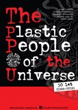 The Plastic People of the Universe