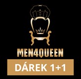 Men4Queen - Cesta kolem světa