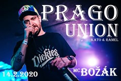 PRAGO UNION