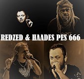 ReDZeD & HaaDeS PeS