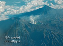 BALI - ráj na východě / Vladimír Lemberk