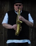 Jeff Alkire Quartet (USA/CZ)
