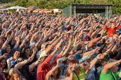 Bezděkovský levandulový festival 2020