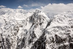 Paraglidingové prvolety v Kyrgyzstánu / Dalibor Carbol