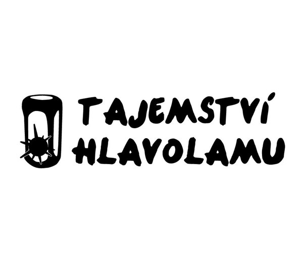 Tajemství Hlavolamu