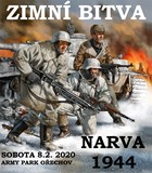 Zimní bitva - Narva 1944