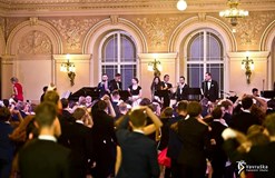 TUXEDO ORCHESTRA