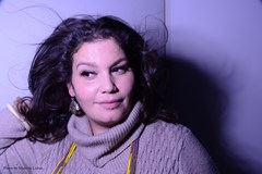 Marianne SOLIVAN (USA) & WALTER FISCHBACHER TRIO