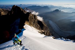 Alpské čtyřtisícovky 