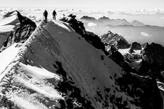 Alpské čtyřtisícovky 