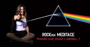 ROCKová Meditace