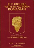 Stand up Comedy in Eng: The Trouble with being Born Romanian