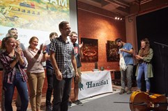 Travel SLAM Brno