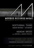 Morbos Records Night