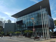 Krajská vědecká knihovna, Liberec