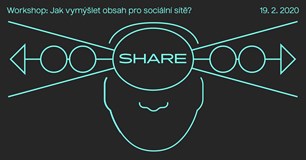 Workshop: Obsah pro sociální sítě