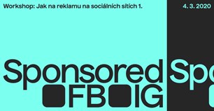 Workshop: Jak na reklamu na sociálních sítích I.