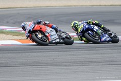 Grand Prix České Republiky MotoGP 2020