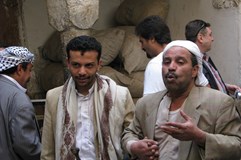 Jemen a Sokotra - Země, kam se už 10let nejezdí