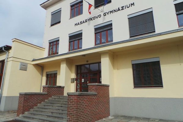 Masarykovo gymnázium