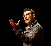 Simon Sinek: Začněte s proč