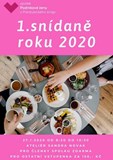 1. Snídaně roku 2020 