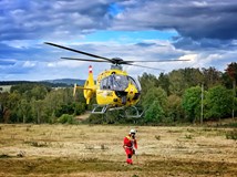 Festival DO HOR! Bezpečnost a první pomoc v horách