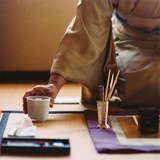 Japonský vonný rituál KODO