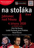 Na stojáka - Jablonec nad Nisou