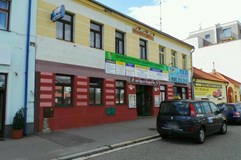 Divadlo U Kapličky, České Budějovice