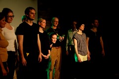 IMPROFEST 2020 - Úterý