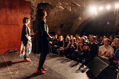 IMPROFEST 2020 - Úterý