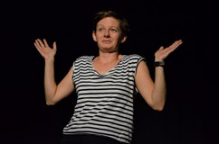 IMPROFEST 2020 - čtvrtek