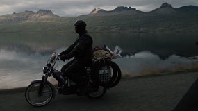 Film: Babettou napříč Islandem