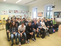 Pěšky za 70. rovnoběžku / Matěj Kratochvíl