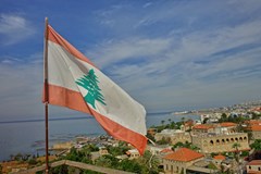 Libanon - země hor, cedrů a uprchlíků / Michal Štěpánek