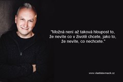 Vlasťa Macík - Živá kniha