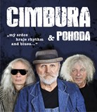 Jan Nový Cimbura a Pohoda