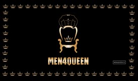 Men4Queen - Cesta kolem světa