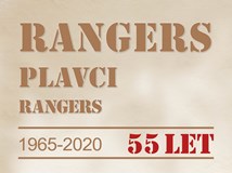 Rangers Plavci 55 let na scéně