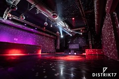 Distrikt7, Praha