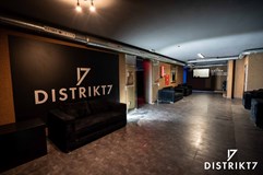 Distrikt7, Praha