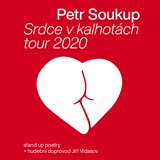 Petr Soukup - Stand Up Poetry