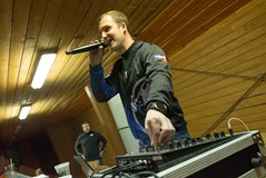 FIREMNÍ FOTBALOVÝ TURNAJ