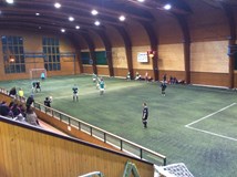 FIREMNÍ FOTBALOVÝ TURNAJ