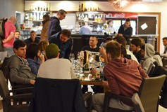 FIREMNÍ FOTBALOVÝ TURNAJ