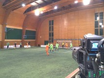 FIREMNÍ FOTBALOVÝ TURNAJ