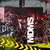 MDMS TOUR 2020 - Havířov, Remix club/Separ,Dame,Smart