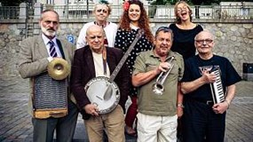 Festival Slunce Strážnice 2020
