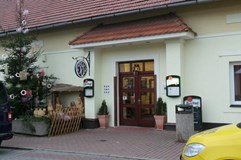 Klub U Boudů, Praha